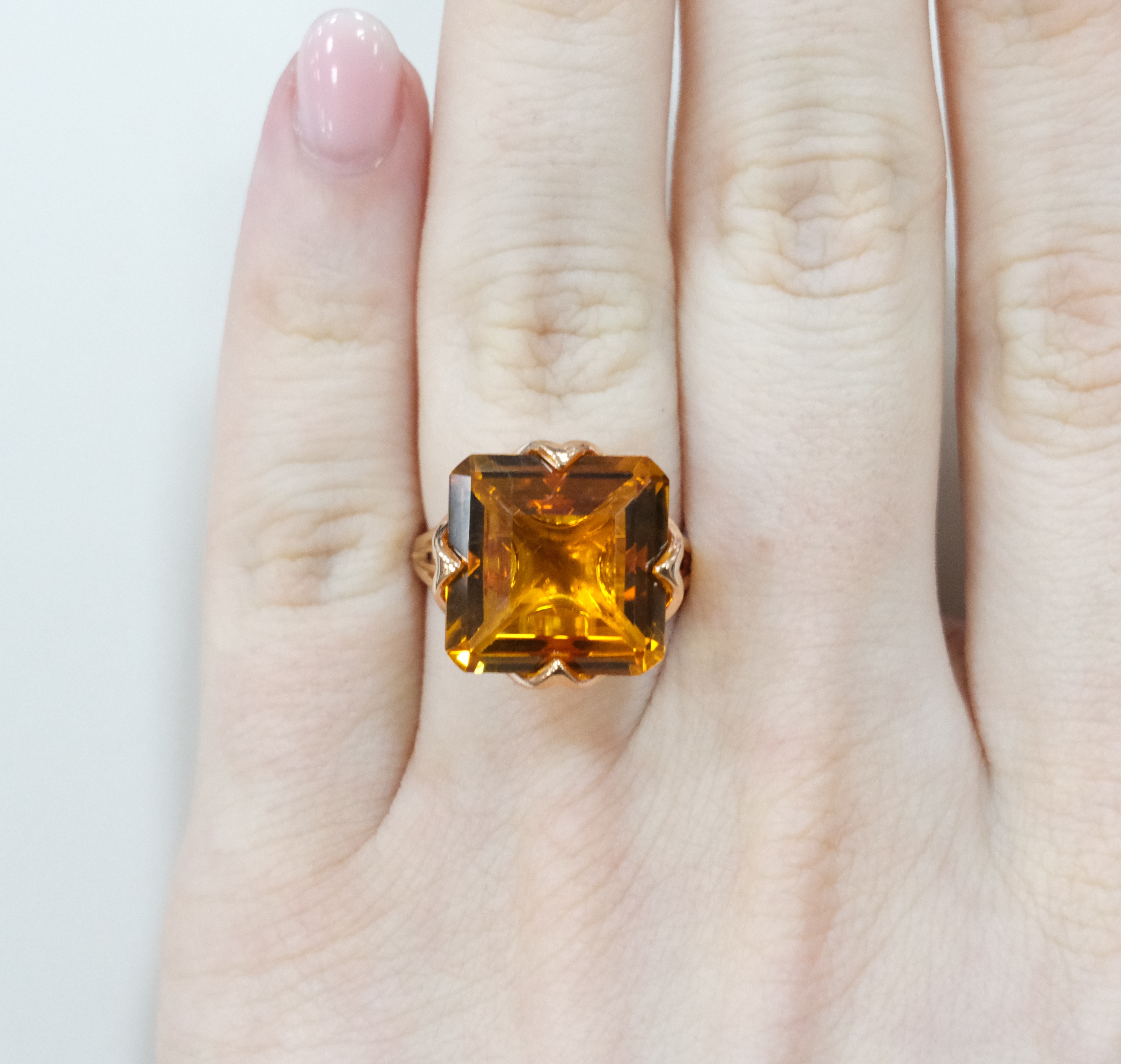 10322-004871 Кольцо (Ag 925)